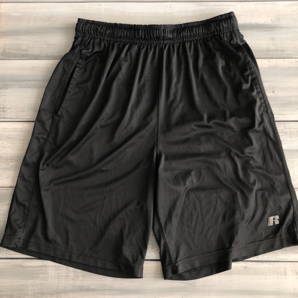 Russell Men’s Gym shorts